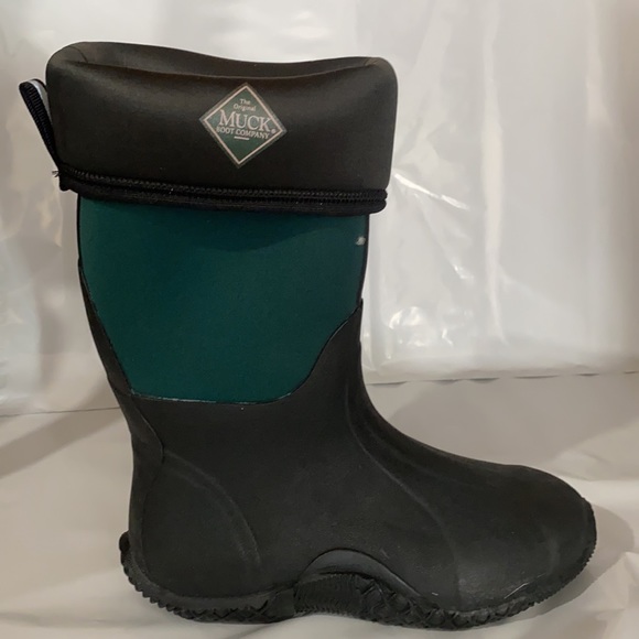 COPY - Muck Boots Tack Hi women’s size 5 - 5.5 - Picture 8 of 8